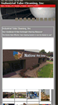 Mobile Screenshot of itcleaning.com